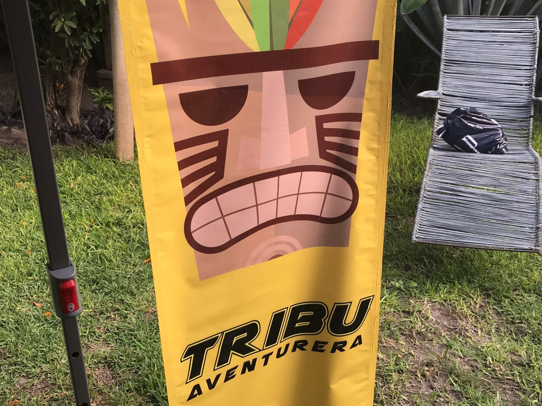 Tribu Aventurera-奎尔纳瓦卡必去景点