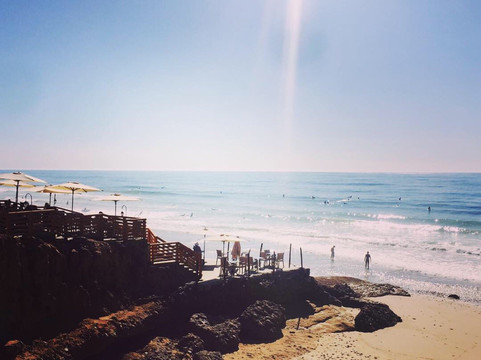 Banana Point-阿加迪尔必去景点