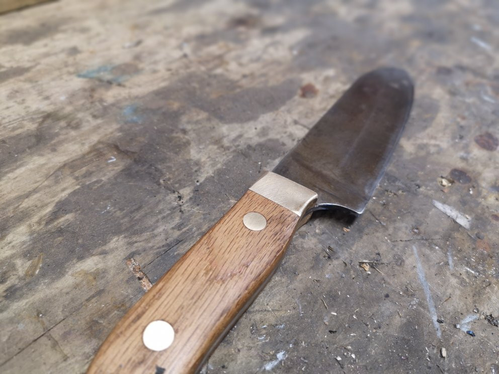 Wanaka Knife Making-瓦纳卡必去景点