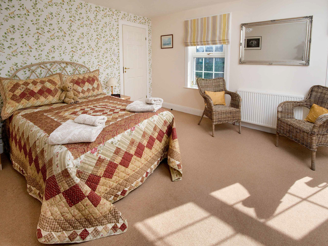 Fenwick Bed & Breakfast主图