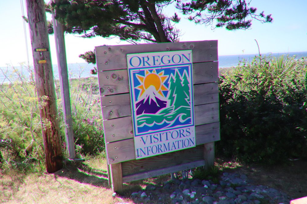 Gold Beach Visitors Center景点图片