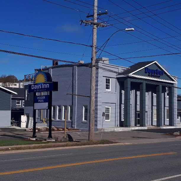 Days Inn by Wyndham Saint John New Brunswick主图