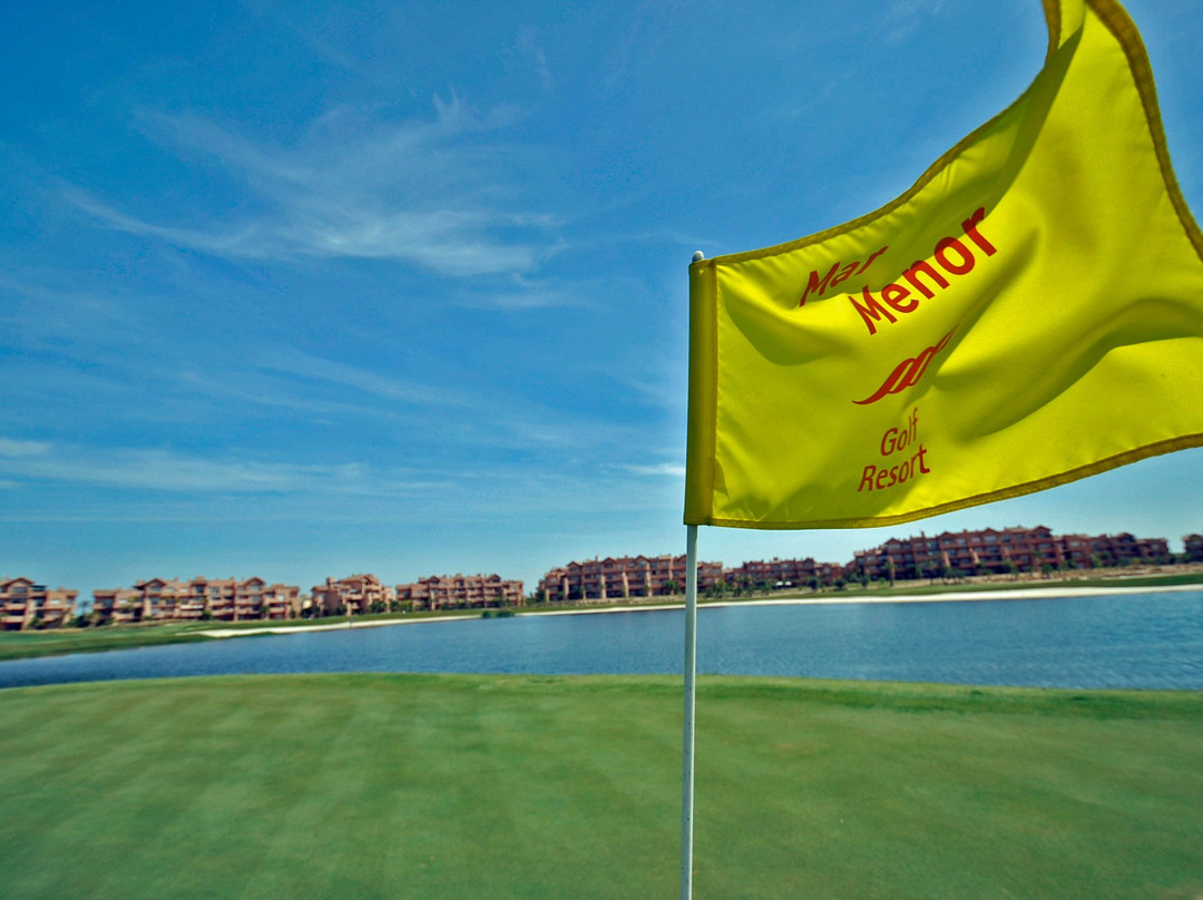 Murcia Golf Club Hire-Torre-Pacheco必去景点