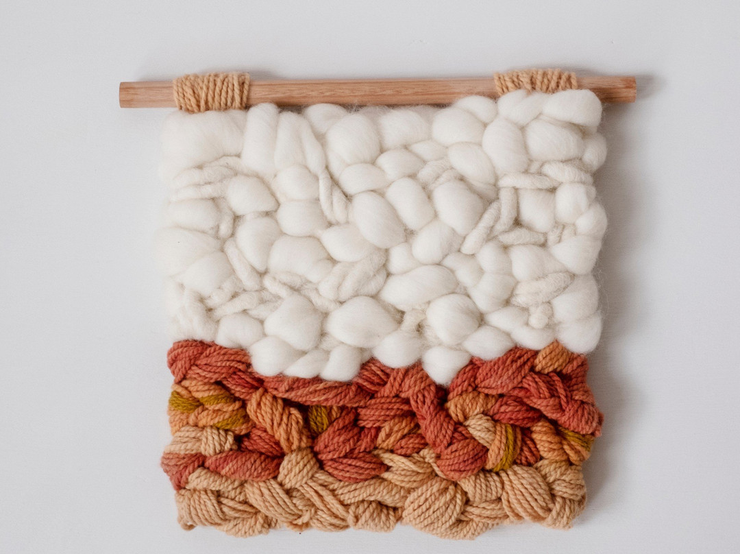 Echoview Fiber Mill景点图片