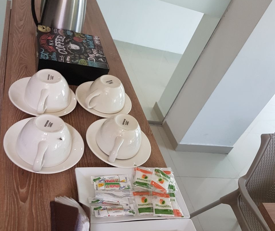 Casa Hotel Juan Pablo II主图