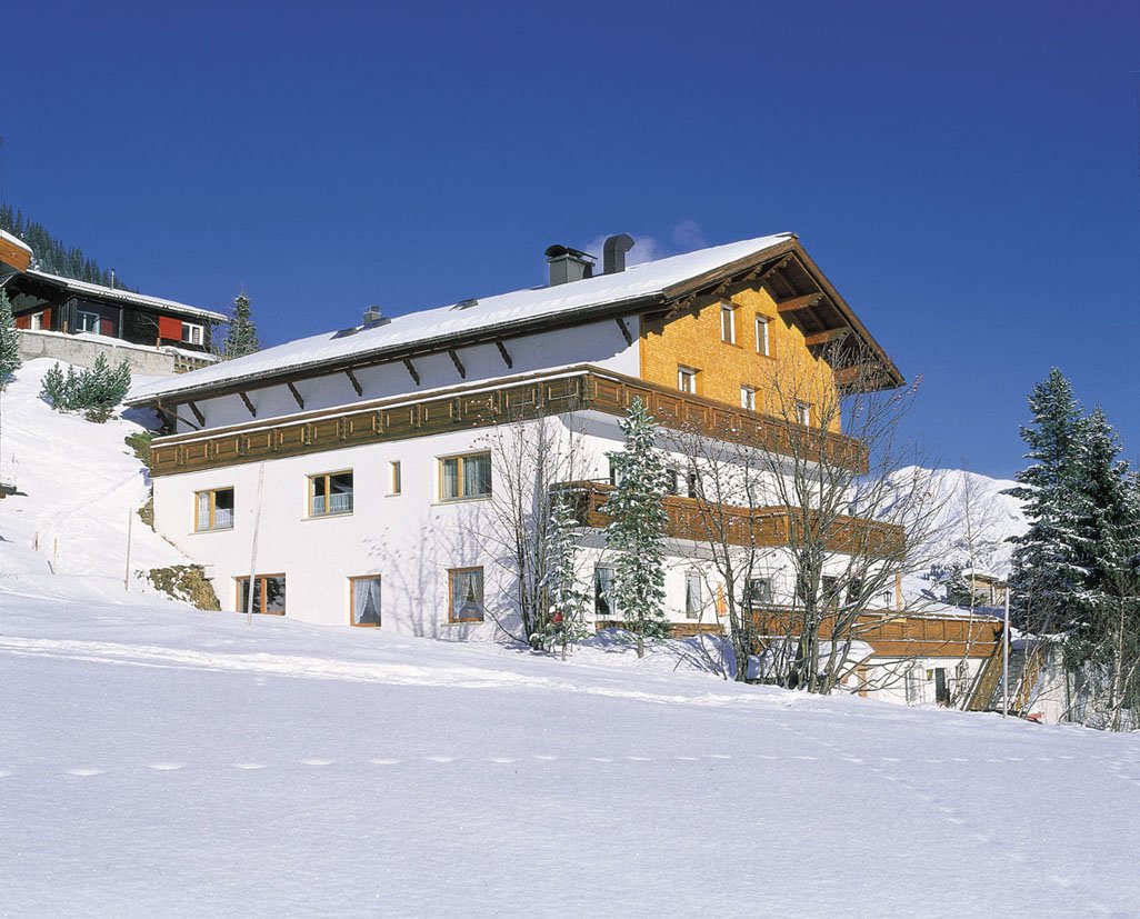 Pension Alwin-官方