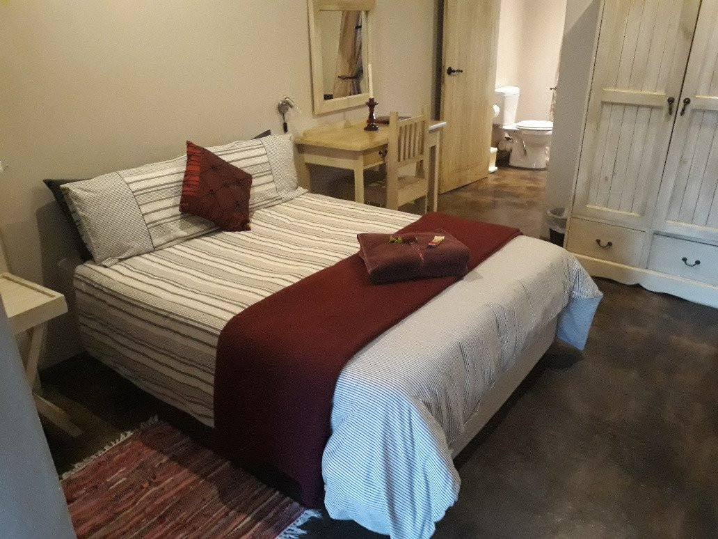 Granny Mac's Self-Catering Guest House主图