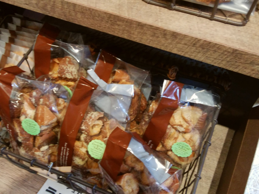 ほっぷしゅうくりーむ