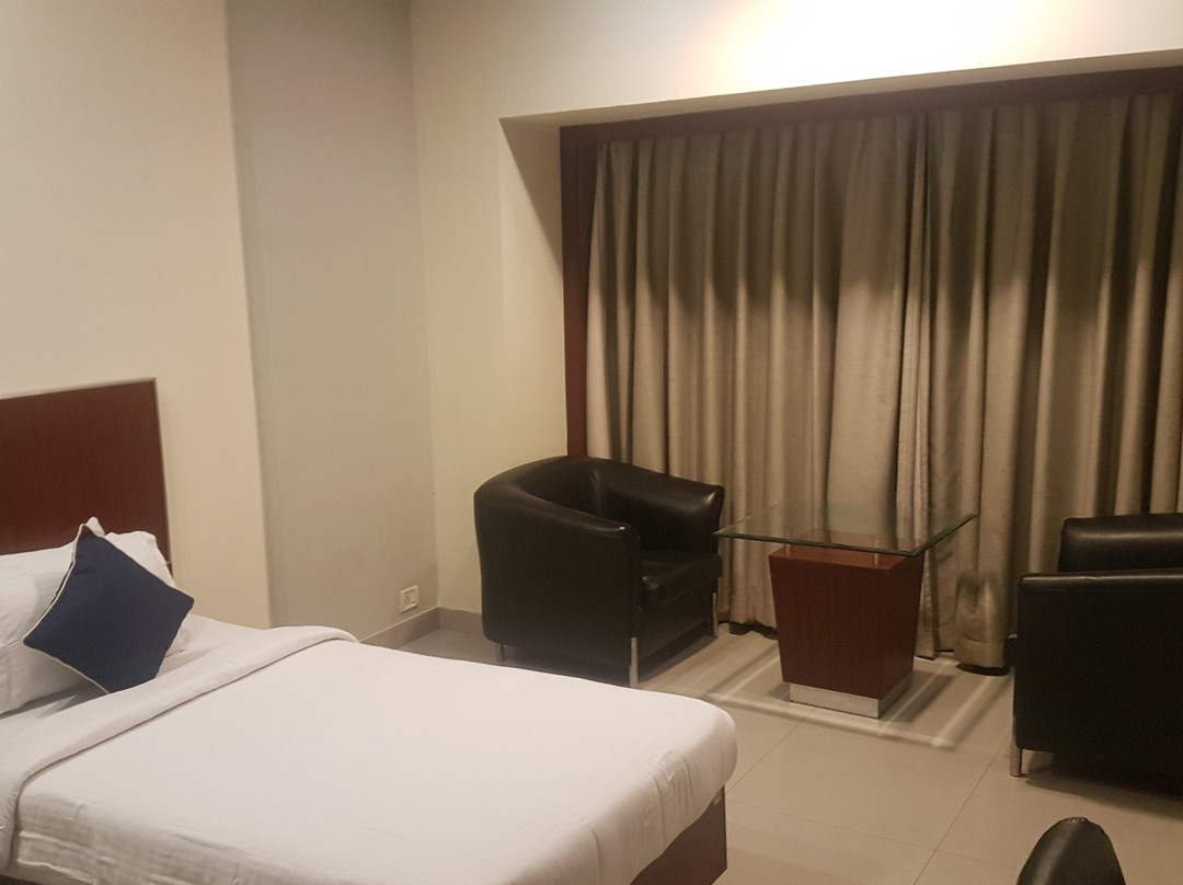 Hotel Uttaranchal Inn主图