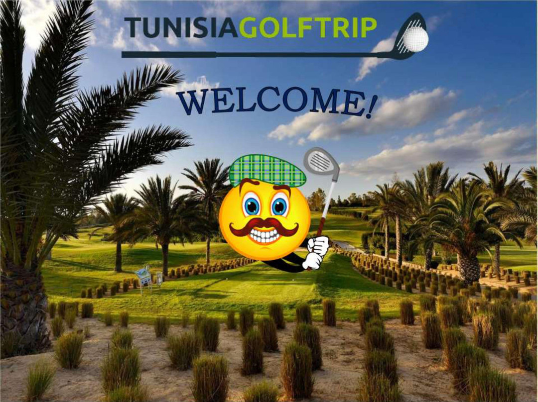 Tunisia Golf Trip景点图片