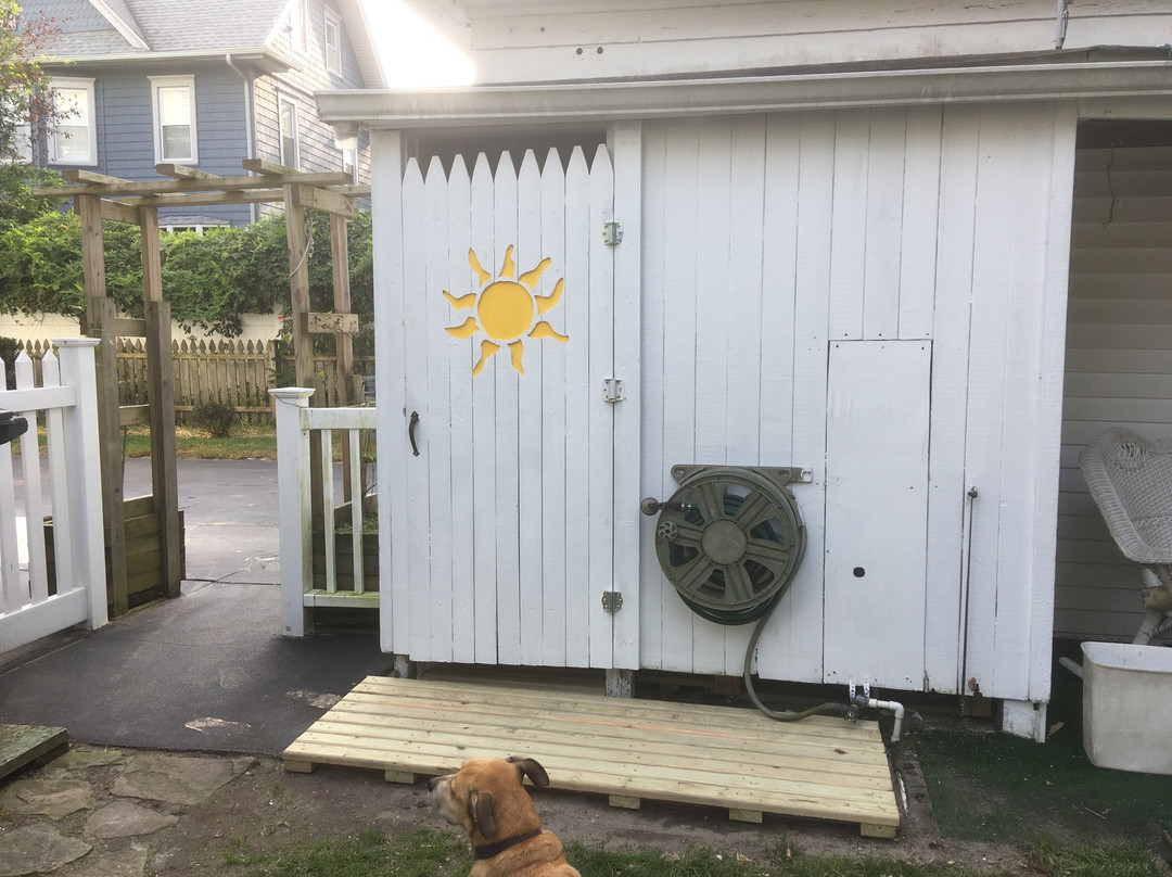 Inn The Gardens B&B主图