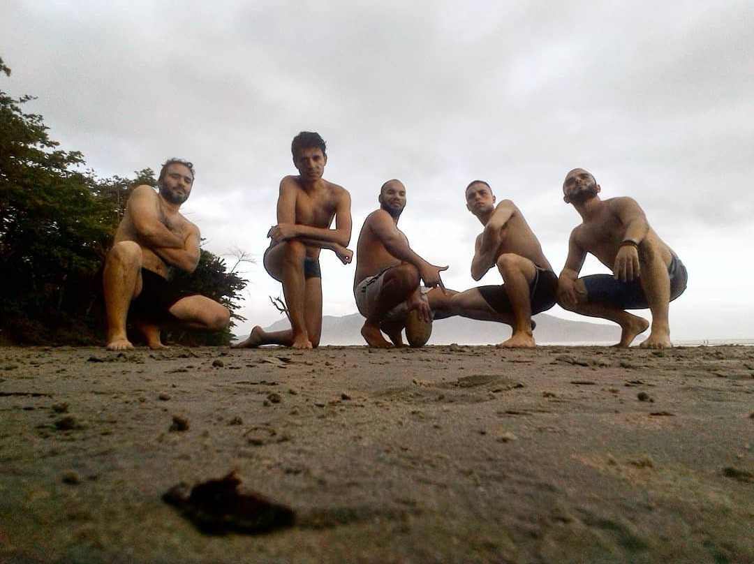 Fazenda Beach-乌巴图巴必去景点