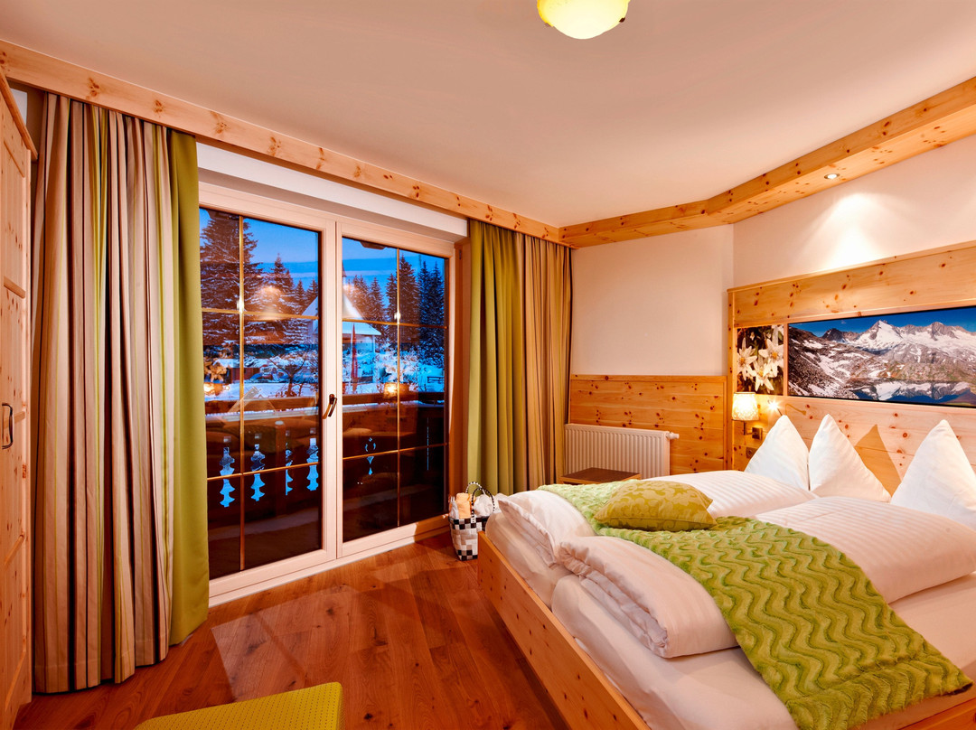 Biohotel Castello Konigsleiten主图