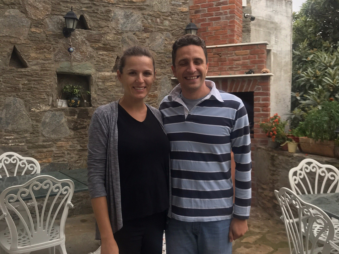 Ilya Konak Sirince主图