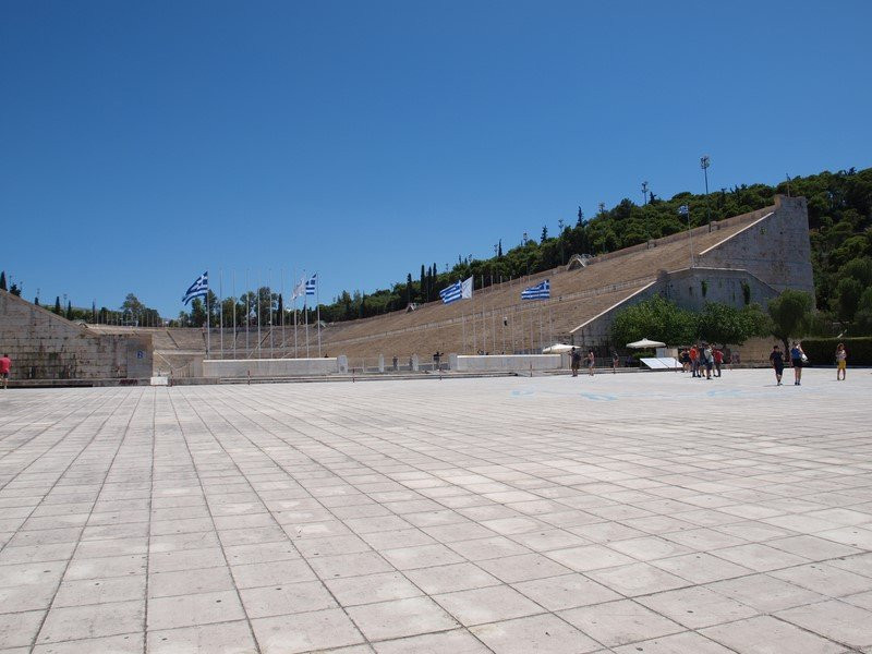 Enjoy Tours Greece-路特奇必去景点