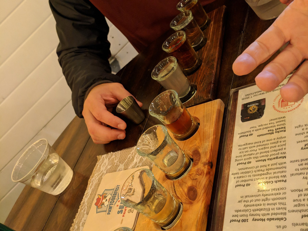 300 Days of Shine-Monument必去景点