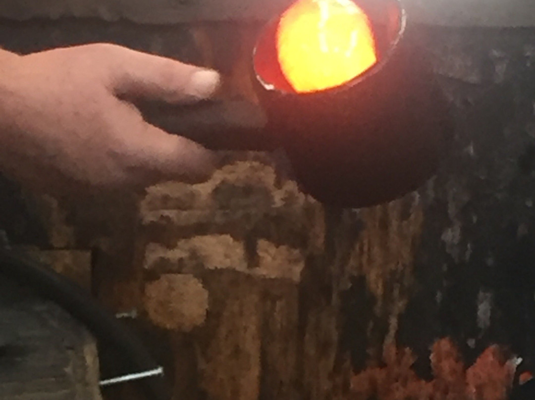 Pairpoint Glass Works景点图片
