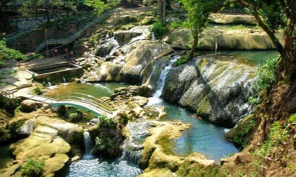 Myanmar Private Day Tours-仰光必去景点