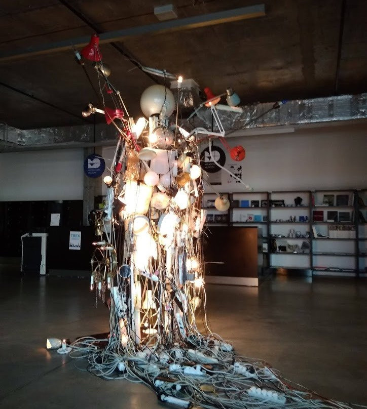 Milan Dobeš Museum-俄斯特拉发必去景点