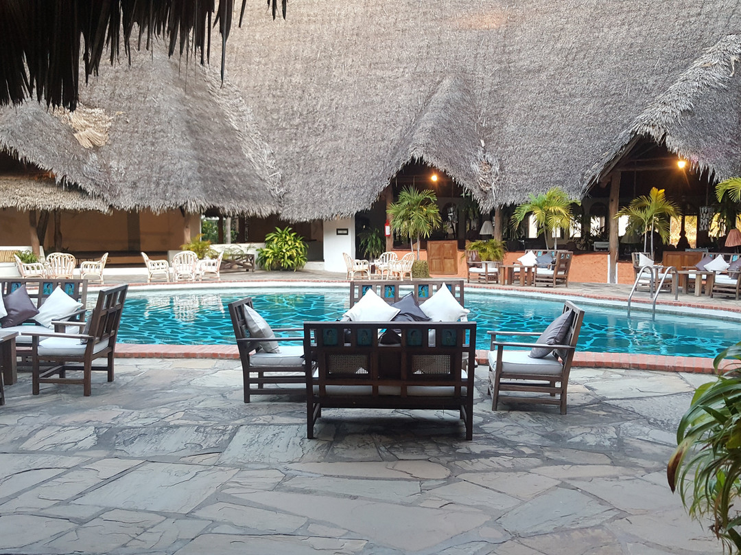 IGV Club Blue Bay主图