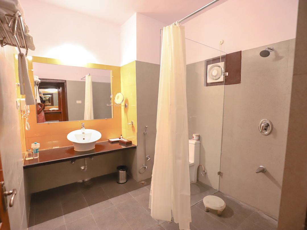 科比特玛雅度假村主图