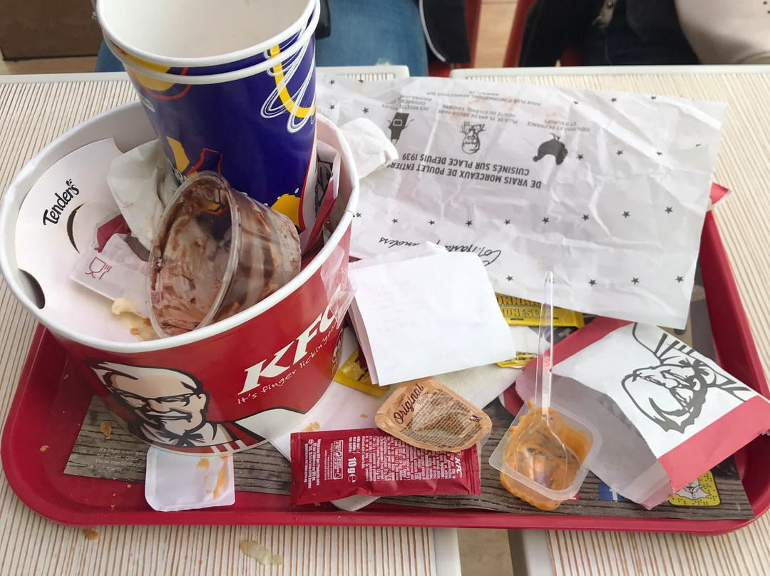 KFC