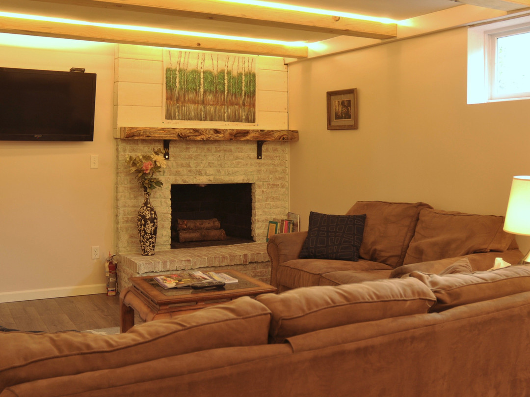 Alpine Rose Bed and Breakfast主图