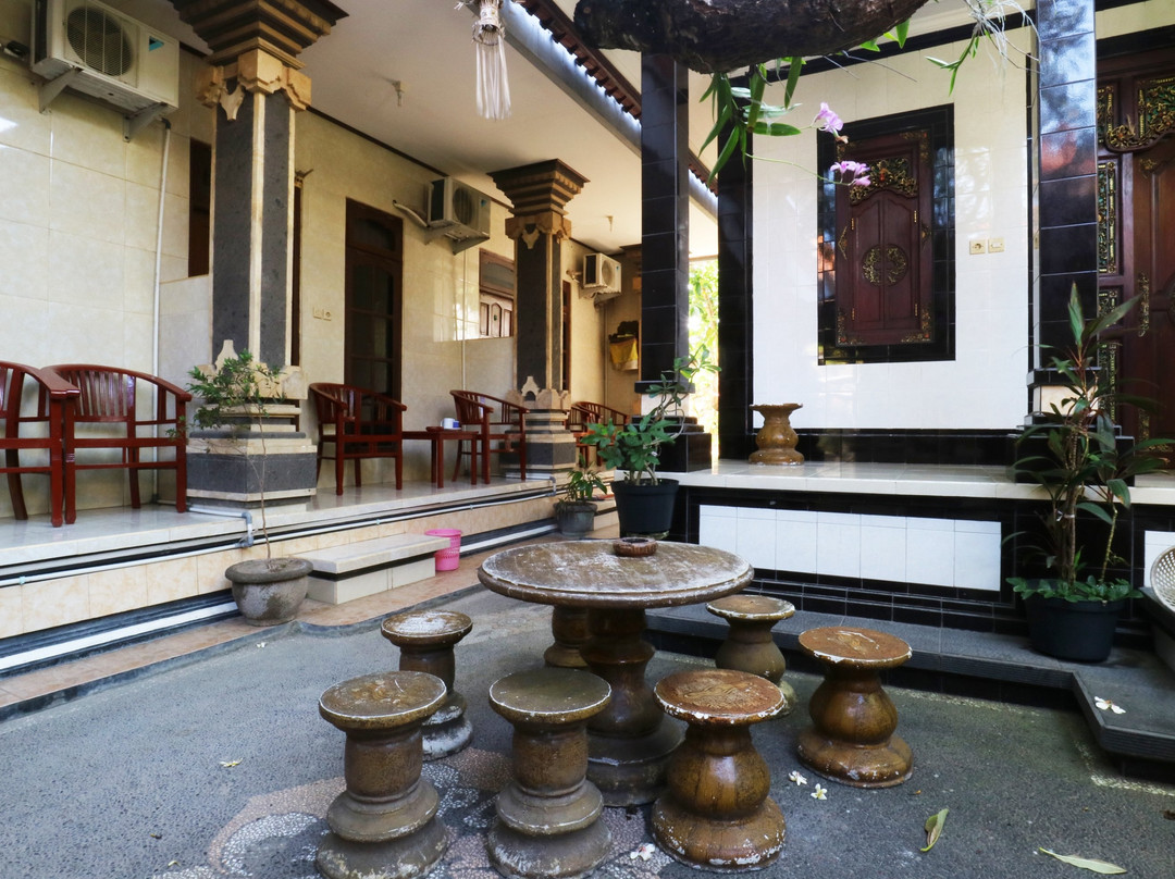 Best Guesthouse Bali主图