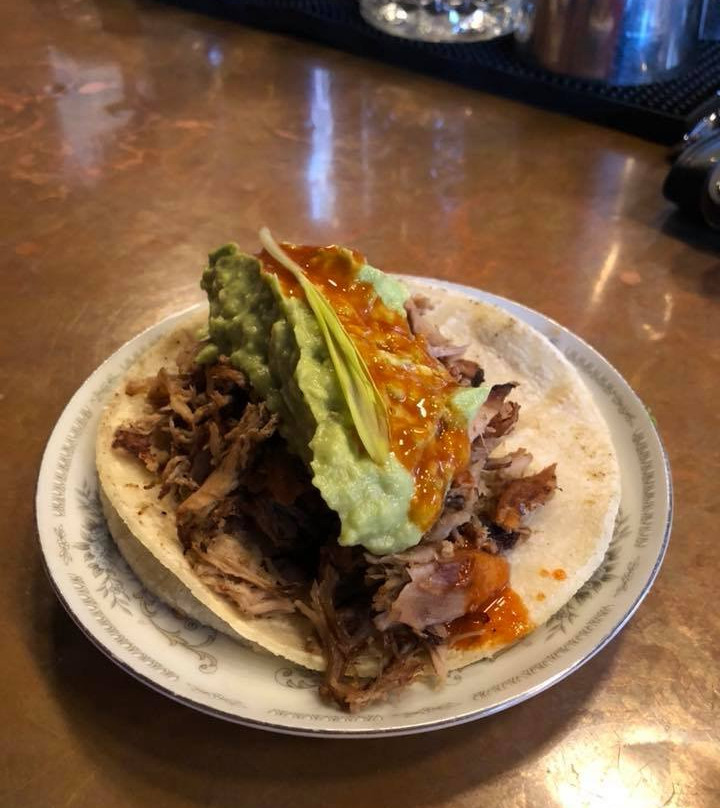 The Linden Social Club