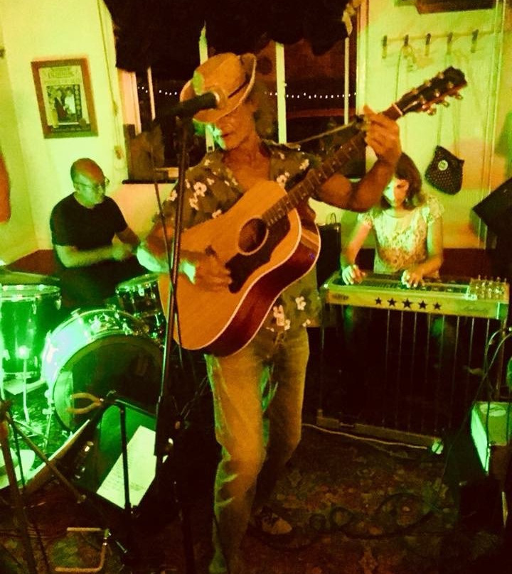 The Southgate Inn-迪韦齐斯必去景点