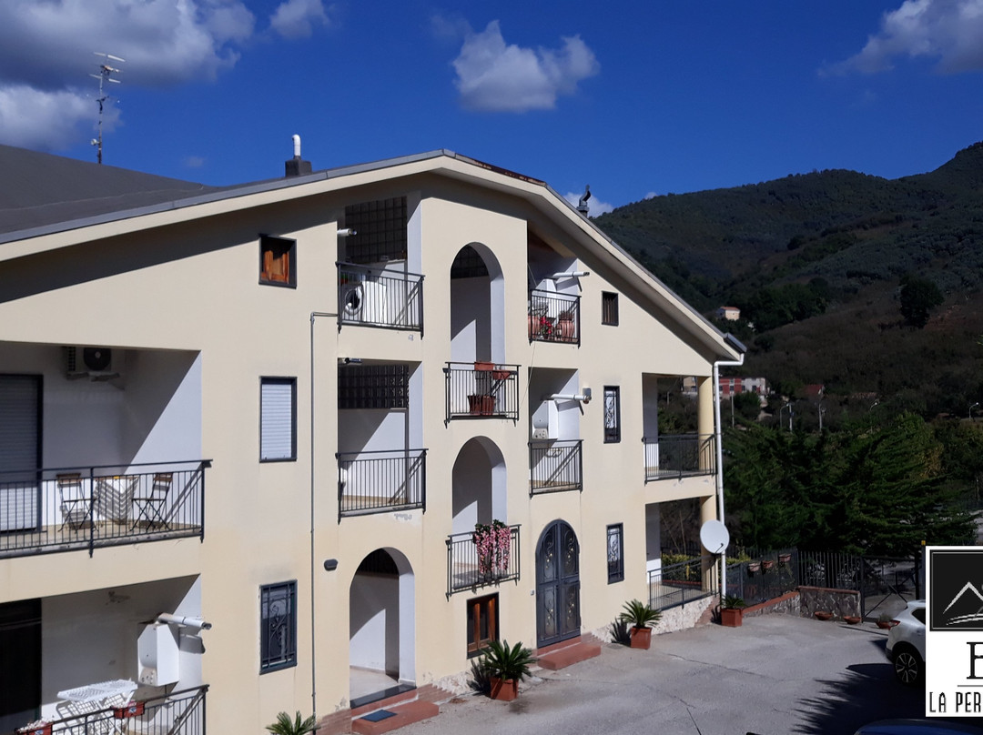 B&B La Perla Dei Casali主图