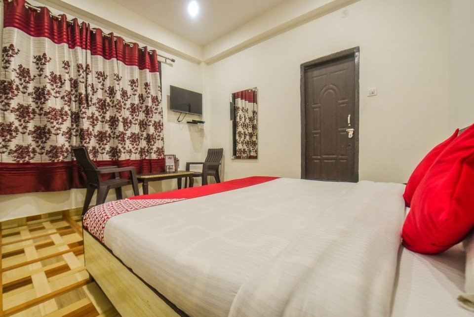 OYO 12662 Hotel Granite Peak主图