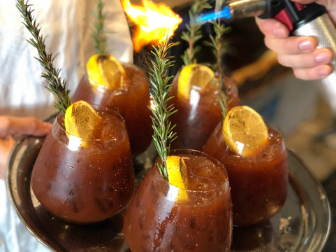 The Trader Bar-达尔文市必去景点