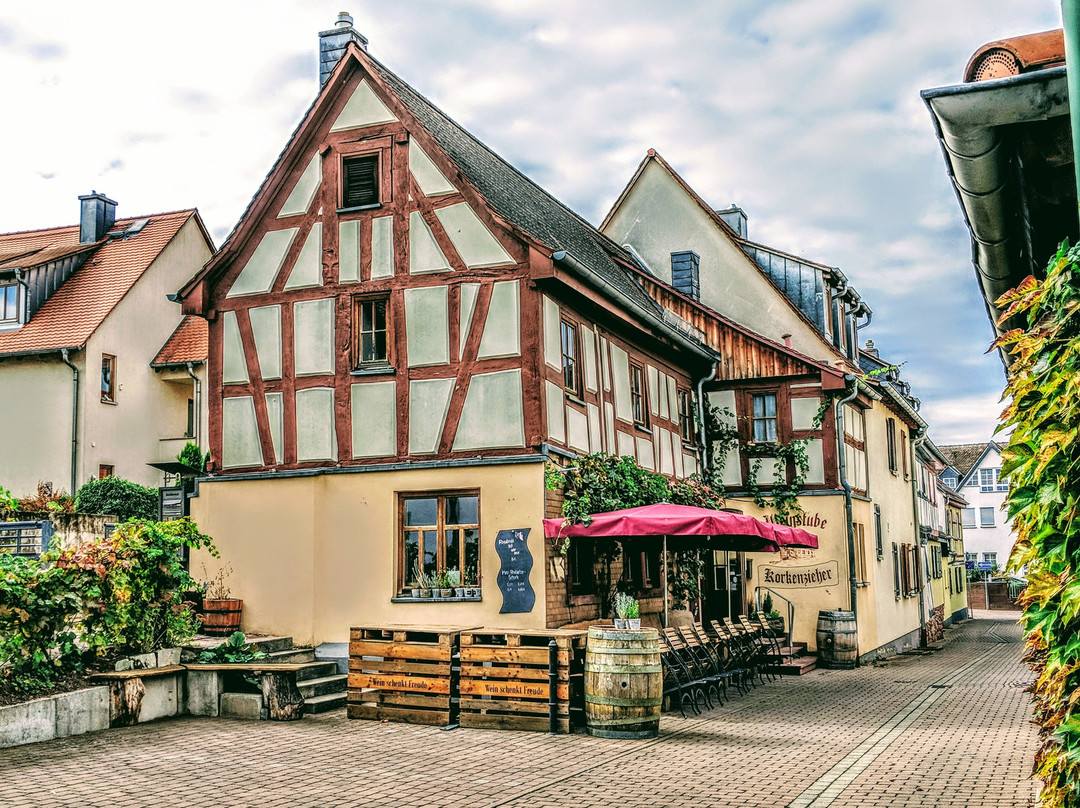 Dietzenbach旅游攻略图片