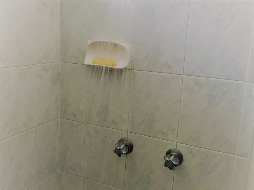 Beach Motel Woolgoolga主图