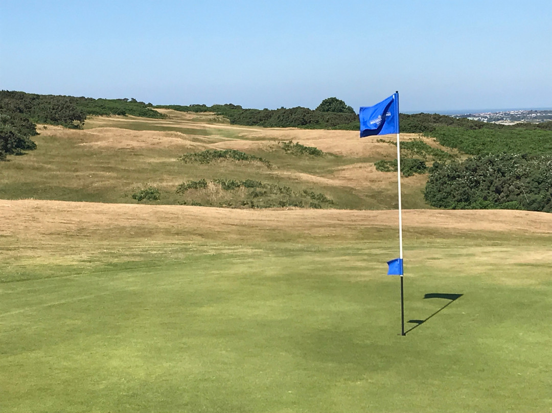 Southerndown Golf Club景点图片