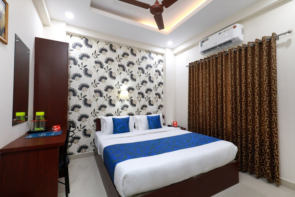 OYO 6728阿尔马斯公寓主图