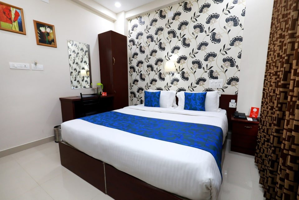 OYO 6728阿尔马斯公寓主图