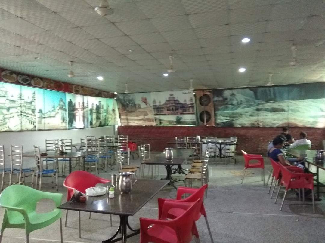 Yadav Restaurant