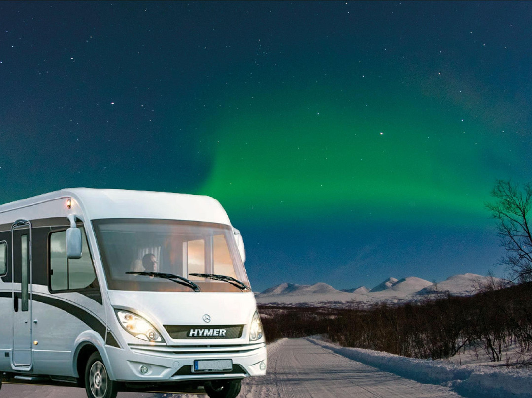 Northernlighttour-特罗姆瑟必去景点