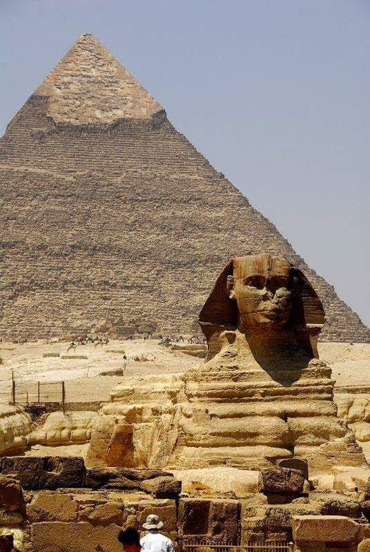 Ägypten Reisen-开罗必去景点