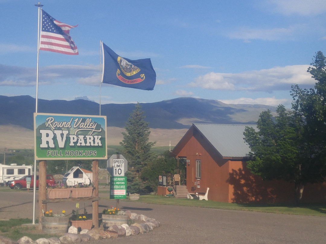 Round Valley RV Park