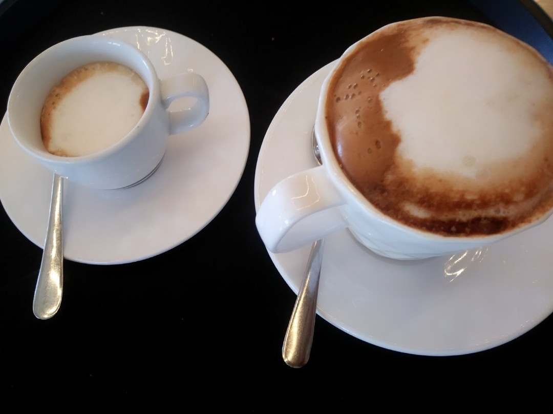 Hotel Vettore dal 1947主图