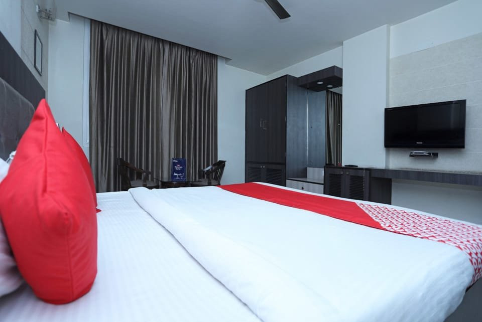 OYO 5192 Laj Regency主图