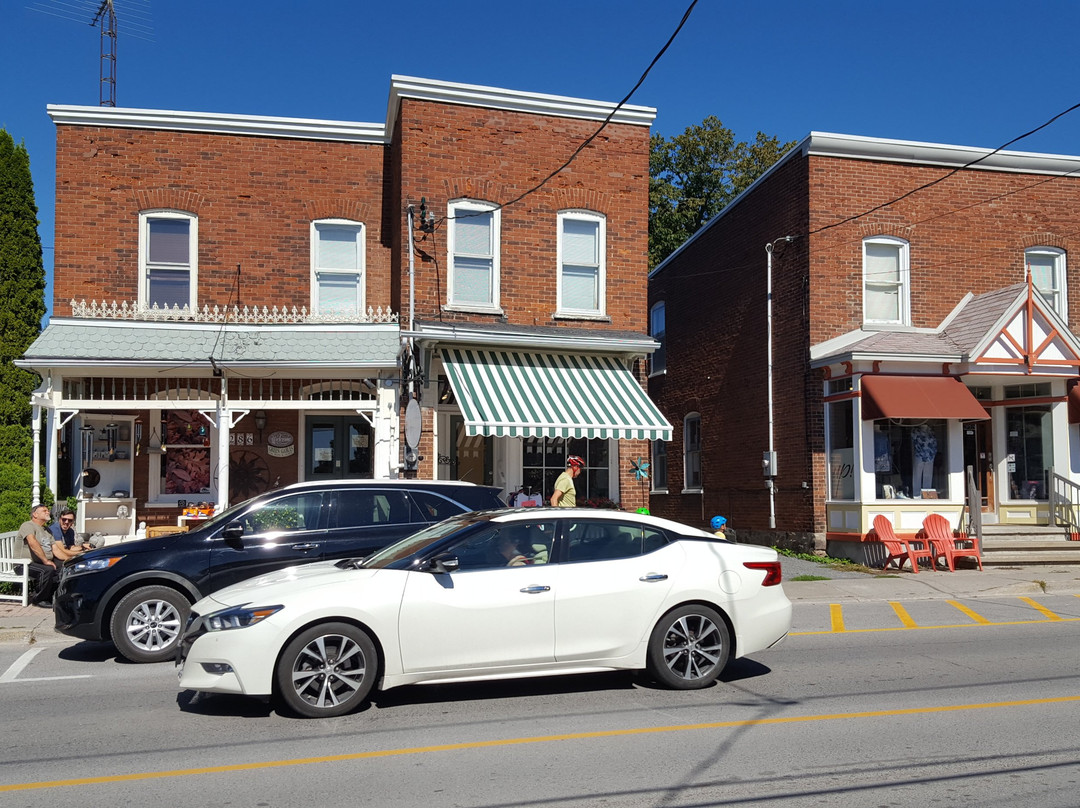 Bloomfield Ontario Visitor's Centre景点图片