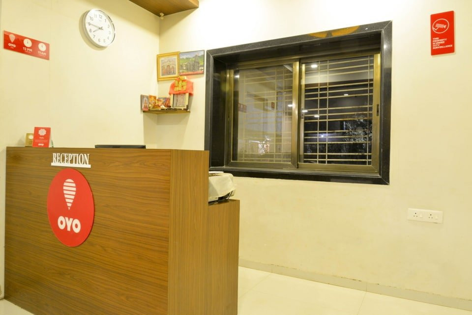OYO 3776 Hotel Midtown Inn主图