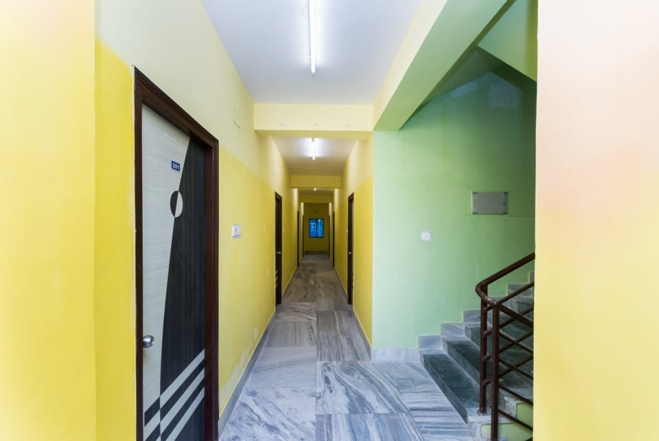 Hotel Parijayee主图