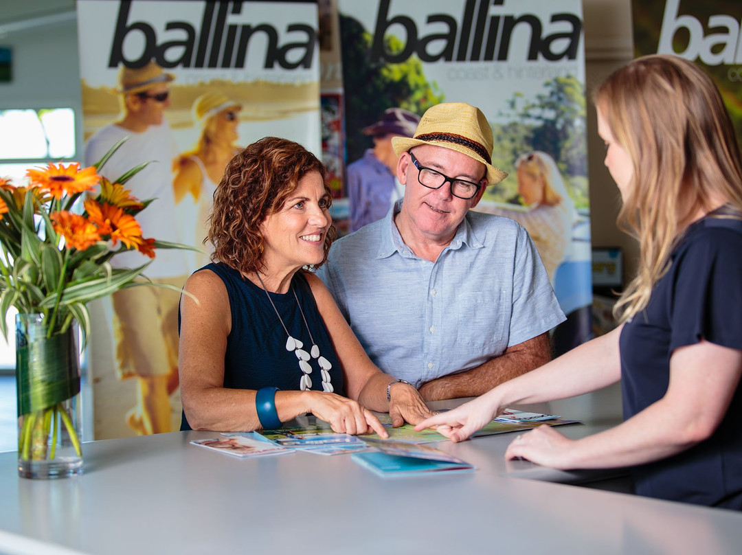 Ballina Visitor Information Centre景点图片