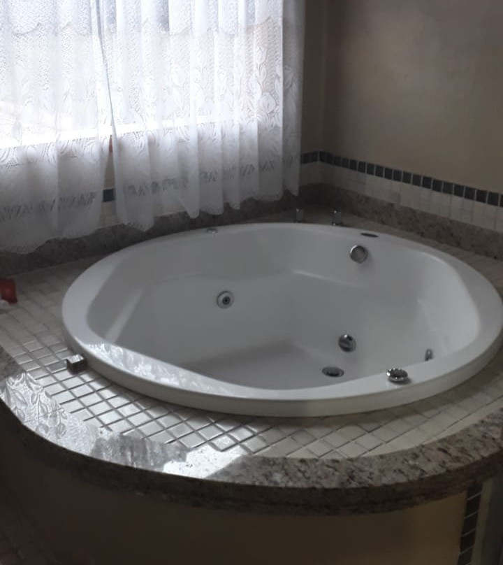 Pousada Varanda das Colinas主图