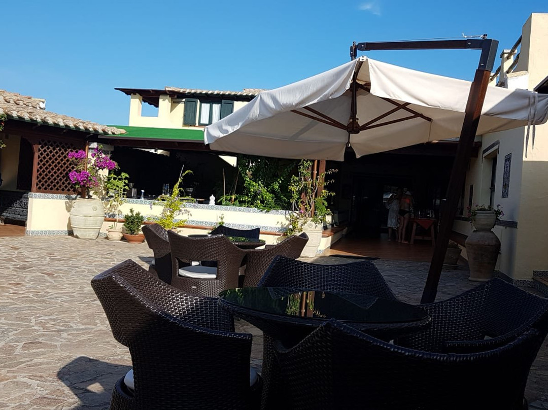 菲奥雷迪马吉奥酒店主图